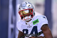 NFL: New England Patriots Training Camp - Source: Imagn